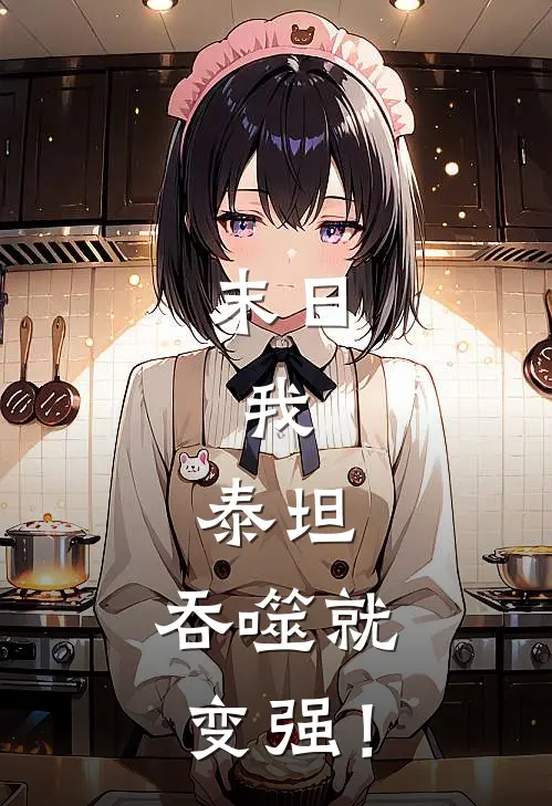 末日：我，泰坦，吞噬就变强！(徐默沈幽薇)最新完本小说推荐_免费小说推荐末日：我，泰坦，吞噬就变强！徐默沈幽薇