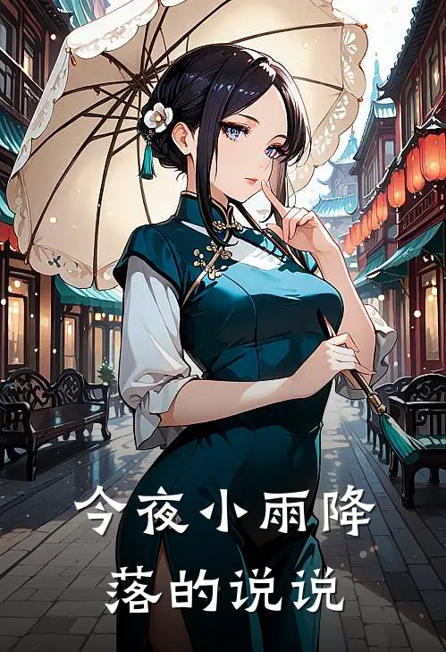 今夜小雨降落的说说