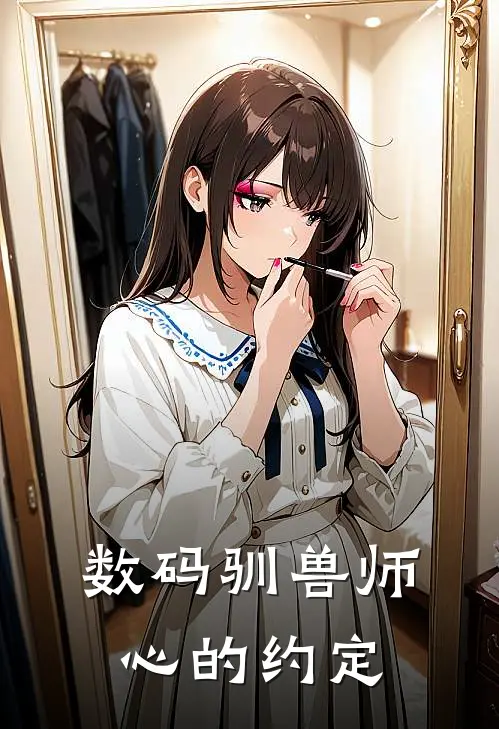 数码驯兽师：心的约定(夜麟安闻荣)完整版免费小说_最热门小说数码驯兽师：心的约定(夜麟安闻荣)