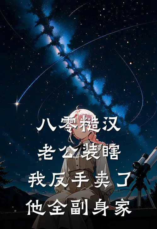 八零糙汉老公装瞎，我反手卖了他全副身家(霍延霍大牛)完整版免费阅读_(八零糙汉老公装瞎，我反手卖了他全副身家)全章节免费在线阅读