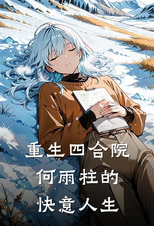 重生四合院：何雨柱的快意人生何雨柱秦淮茹好看的小说推荐完结_在哪看免费小说重生四合院：何雨柱的快意人生何雨柱秦淮茹