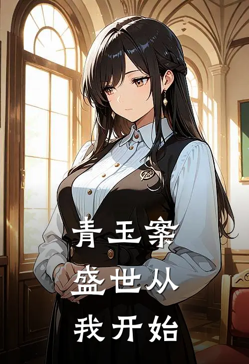 青玉案：盛世从我开始玉环云香最新完结小说推荐_最新更新小说青玉案：盛世从我开始(玉环云香)