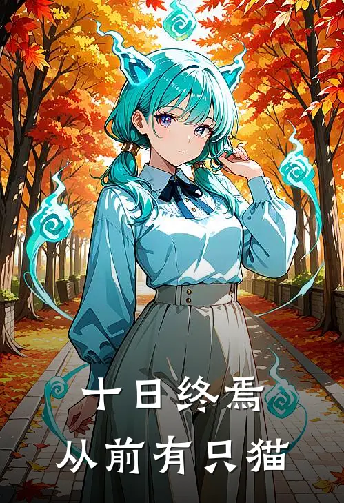 十日终焉：从前有只猫(允秋陈俊南)热门小说排行_完结版小说十日终焉：从前有只猫允秋陈俊南