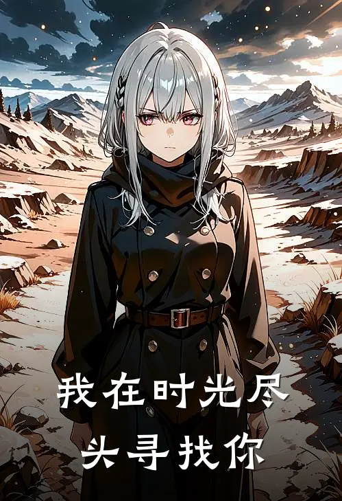 我在时光尽头寻找你