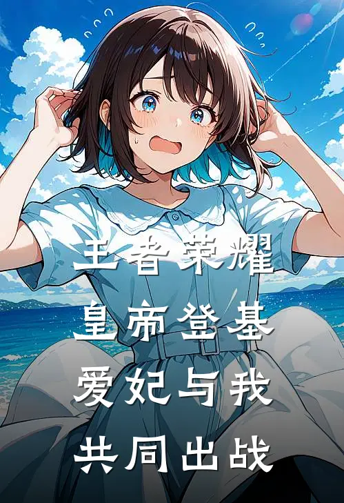 王者荣耀，皇帝登基，爱妃与我，共同出战