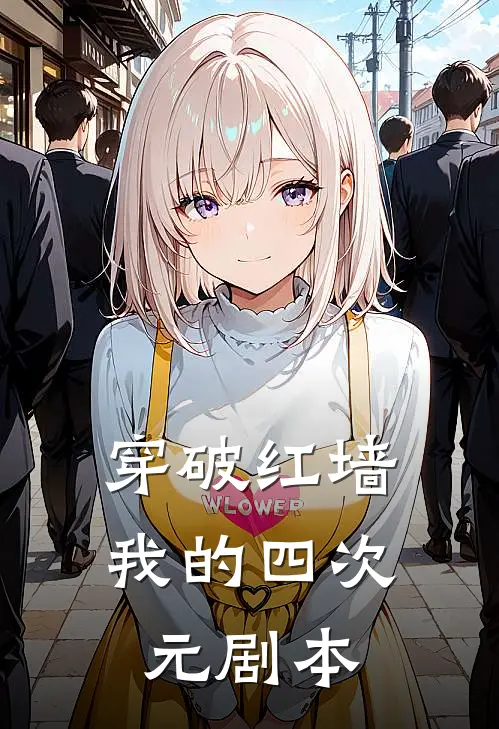 穿破红墙，我的四次元剧本(林薇莺莺)好看的完结小说_完本小说穿破红墙，我的四次元剧本林薇莺莺