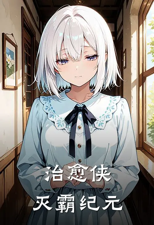 治愈侠:灭霸纪元