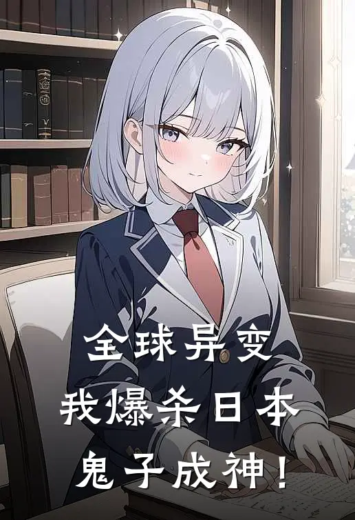 全球异变，我爆杀日本鬼子成神！