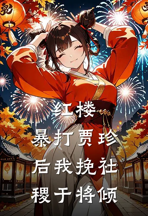 红楼：暴打贾珍后我挽社稷于将倾(贾强贾珍)全章节在线阅读_贾强贾珍全章节在线阅读
