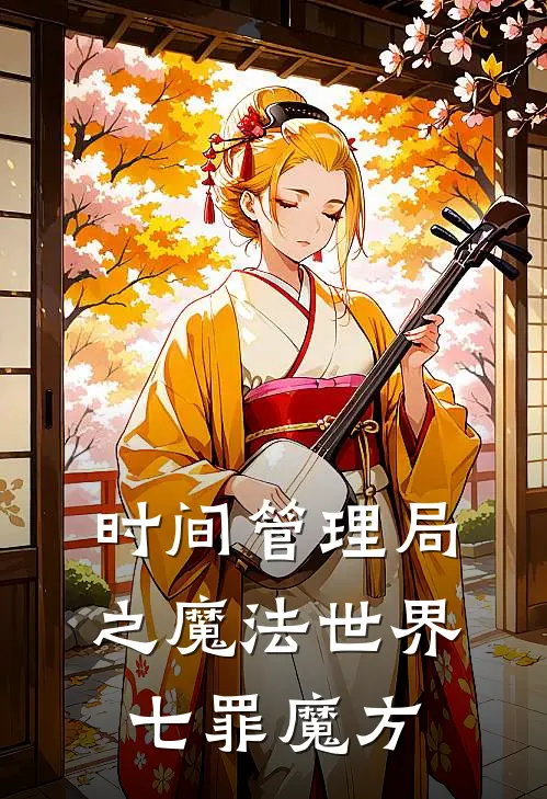 时茵平时因平《时间管理局之魔法世界七罪魔方》全文免费在线阅读_《时间管理局之魔法世界七罪魔方》全本在线阅读