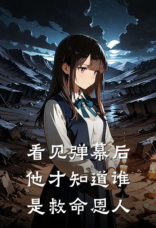 沈然顾南风《看见弹幕后，他才知道谁是救命恩人》全本免费在线阅读_(沈然顾南风)最新章节在线阅读