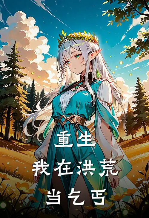 重生：我在洪荒当乞丐陈辉林薇最新推荐小说_完结版小说推荐重生：我在洪荒当乞丐陈辉林薇