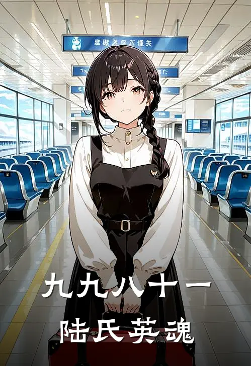 九九八十一：陆氏英魂
