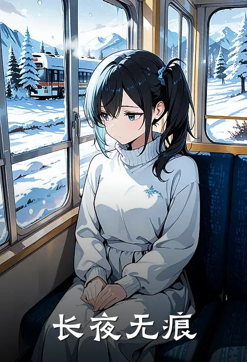 长夜无痕霍临渊沈清和_《长夜无痕》最新章节免费在线阅读