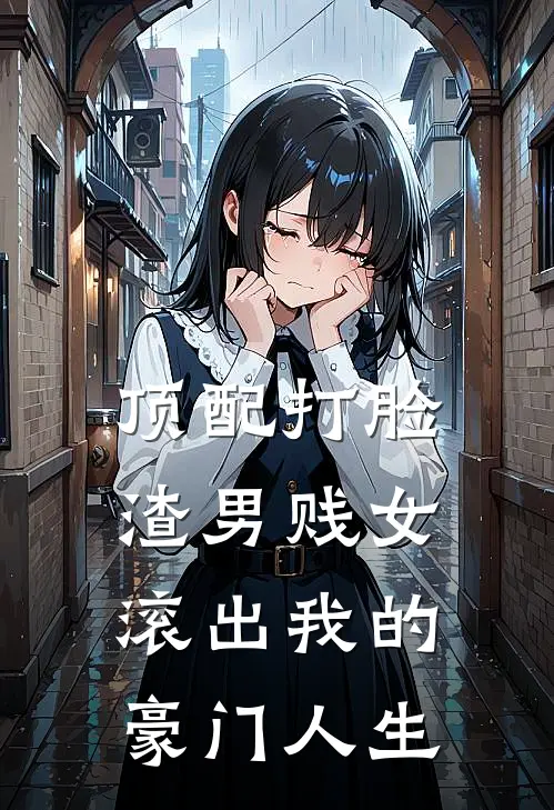 顶配打脸：渣男贱女滚出我的豪门人生顾言泽苏清媛完结版小说_最新章节列表顶配打脸：渣男贱女滚出我的豪门人生(顾言泽苏清媛)