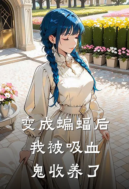 变成蝙蝠后我被吸血鬼收养了