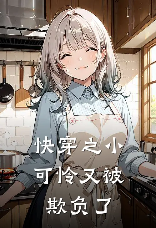 快穿之小可怜又被欺负了