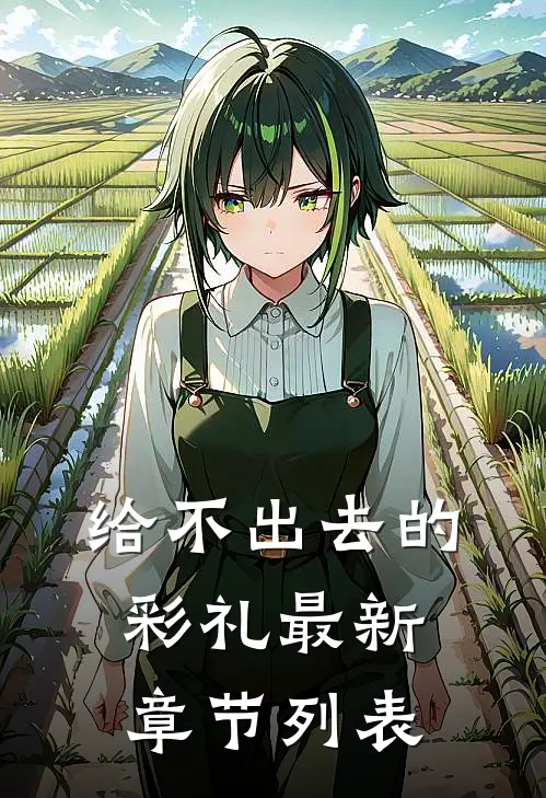 给不出去的彩礼最新章节列表