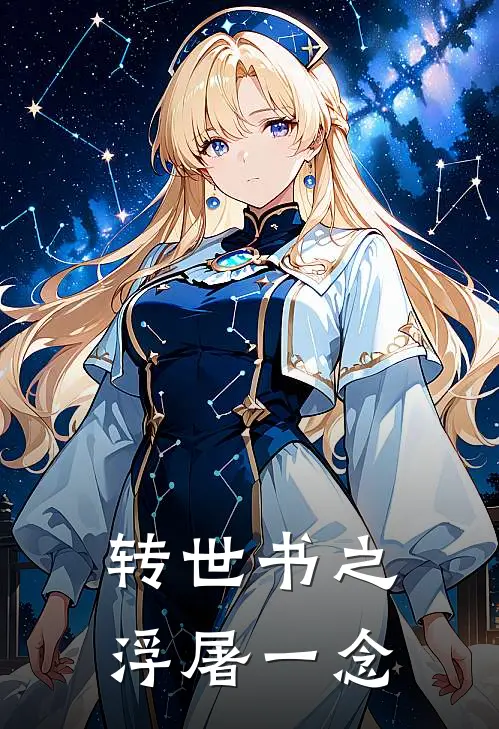 转世书之浮屠一念林若琛薇薇完整免费小说_热门小说阅读转世书之浮屠一念林若琛薇薇