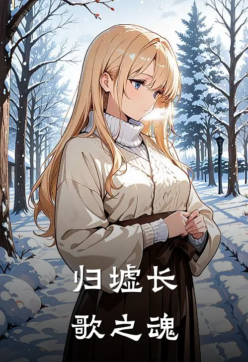 归墟长歌之魂沈归柳无忧免费热门小说_最热门小说归墟长歌之魂沈归柳无忧