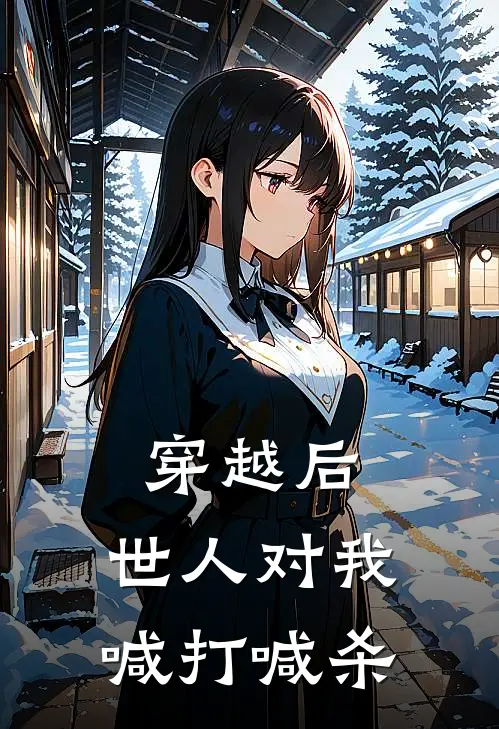 穿越后，世人对我喊打喊杀穷青穷舟免费小说大全_完结的小说穿越后，世人对我喊打喊杀(穷青穷舟)