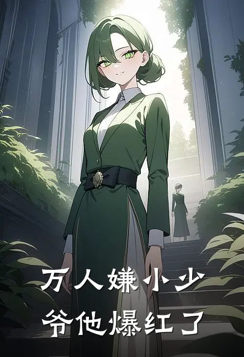 万人嫌小少爷他爆红了时殊叶幸热门小说免费阅读_网络热门小说万人嫌小少爷他爆红了(时殊叶幸)