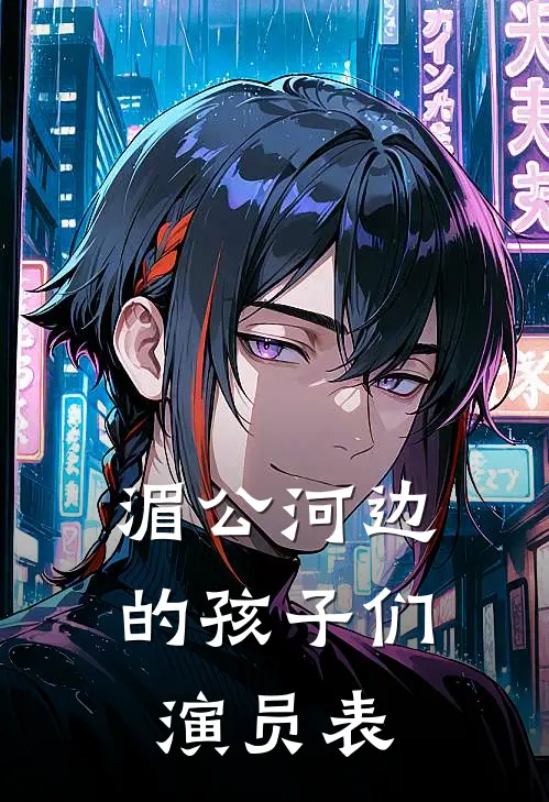 湄公河边的孩子们演员表