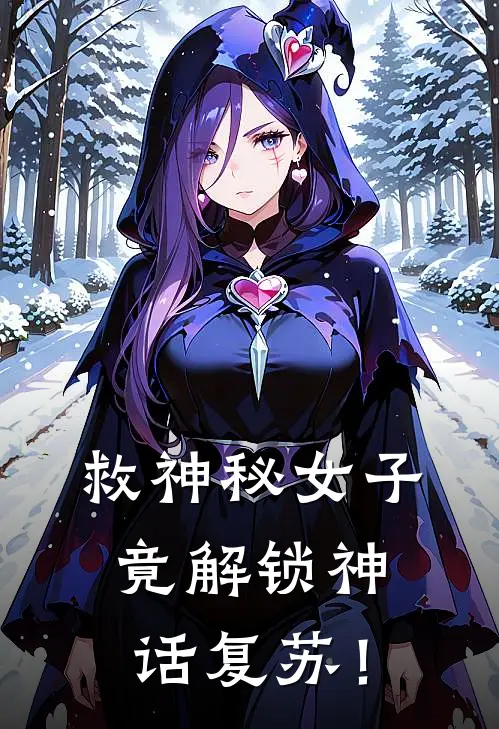 救神秘女子，竟解锁神话复苏！林渊苏沐晴热门小说免费阅读_网络热门小说救神秘女子，竟解锁神话复苏！(林渊苏沐晴)