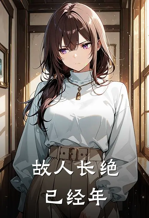 故人长绝已经年