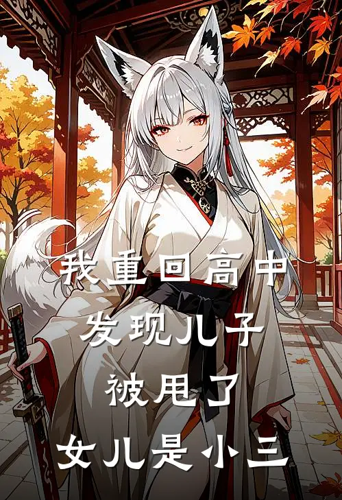 我重回高中，发现儿子被甩了，女儿是“小三”陈子梨子梨免费小说免费阅读_推荐完结小说我重回高中，发现儿子被甩了，女儿是“小三”(陈子梨子梨)