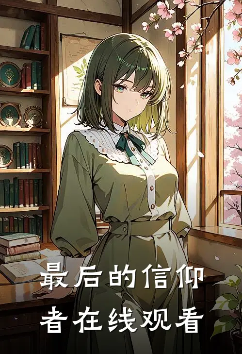 最后的信仰者在线观看