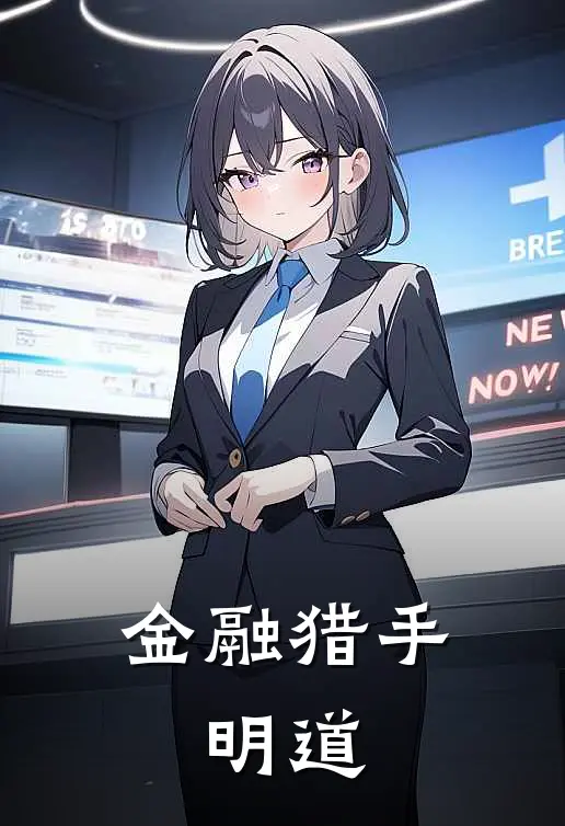 金融猎手：【明道】林薇徐明道全集免费小说_免费小说完结金融猎手：【明道】(林薇徐明道)