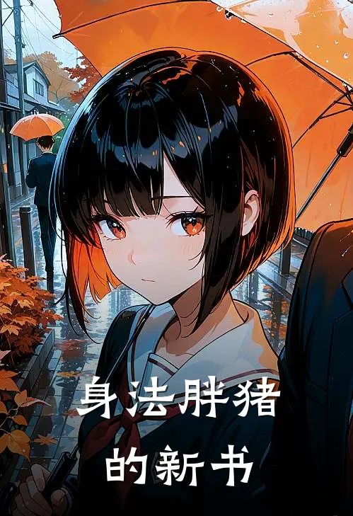 身法胖猪的新书