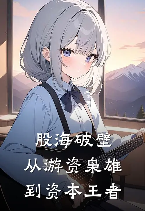 股海破壁：从游资枭雄到资本王者(陈舟王叔)热门小说排行_完结版小说股海破壁：从游资枭雄到资本王者陈舟王叔