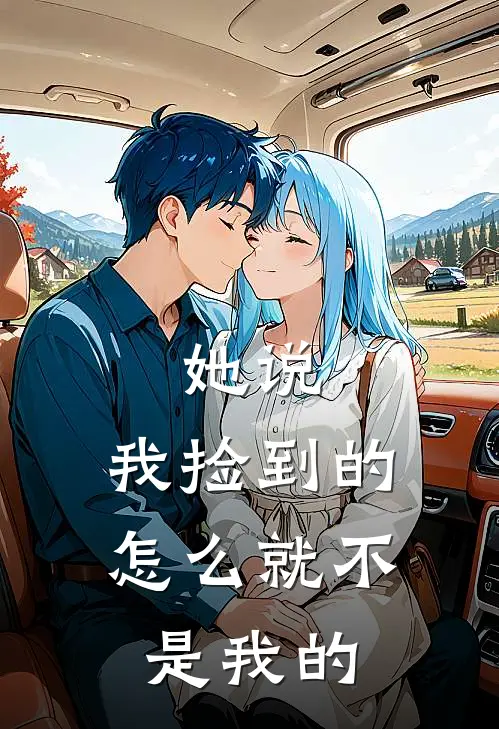 她说，我捡到的怎么就不是我的萧市周敏热门完本小说_最新章节列表她说，我捡到的怎么就不是我的(萧市周敏)