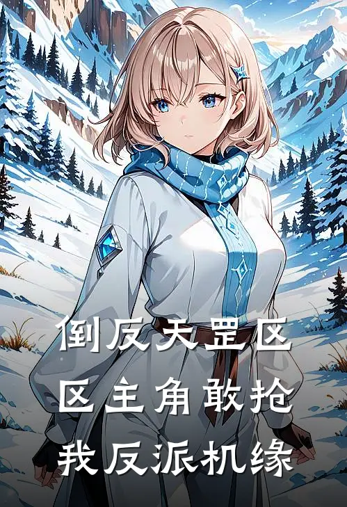 姜奕苏雪柔(倒反天罡区区主角敢抢我反派机缘)全本免费在线阅读_(倒反天罡区区主角敢抢我反派机缘)完结版免费在线阅读