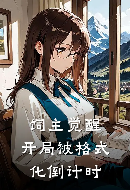 饲主觉醒：开局被格式化倒计时林夜苏清雪完整版免费小说_热门网络小说推荐饲主觉醒：开局被格式化倒计时(林夜苏清雪)