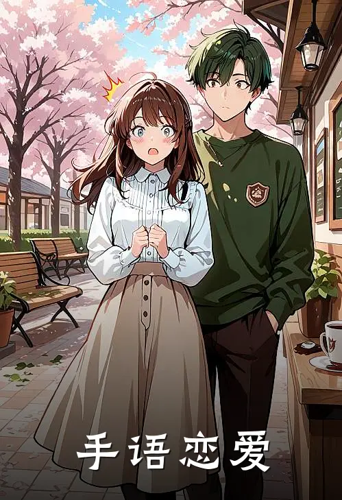 手语恋爱