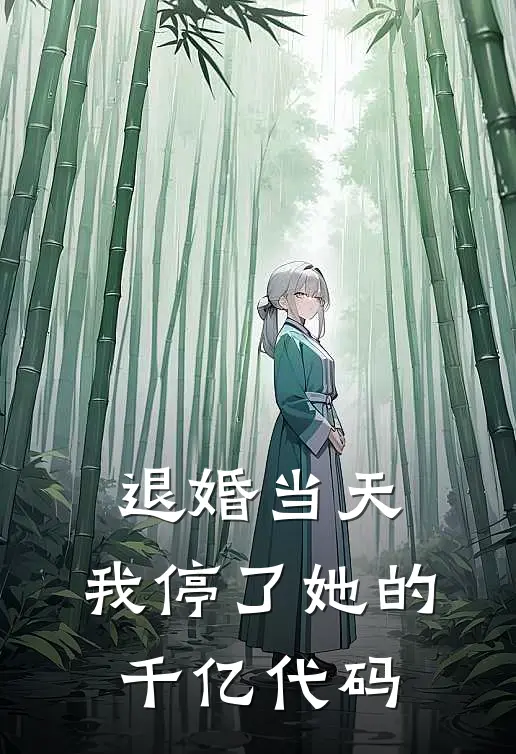 退婚当天，我停了她的千亿代码