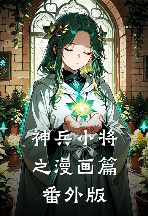 神兵小将之漫画篇（番外版）