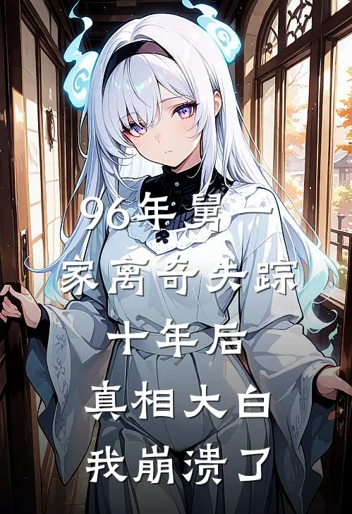 96年舅一家离奇失踪，十年后，真相大白我崩溃了沈建功雨薇完本完结小说_热门小说排行榜96年舅一家离奇失踪，十年后，真相大白我崩溃了沈建功雨薇