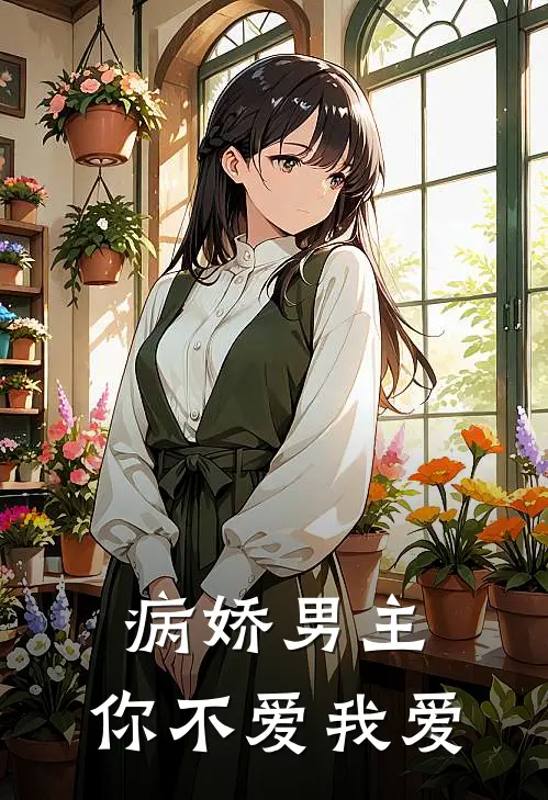 病娇男主，你不爱我爱(凌曜苏清)免费小说阅读_完结版小说推荐病娇男主，你不爱我爱(凌曜苏清)