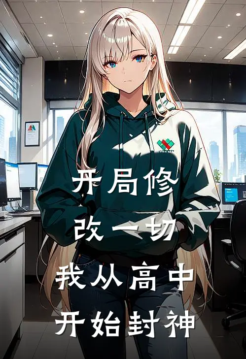 开局修改一切：我从高中开始封神周凌李豪完结好看小说_无弹窗全文免费阅读开局修改一切：我从高中开始封神(周凌李豪)