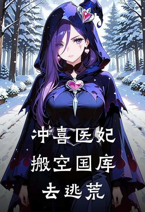 冲喜医妃：搬空国库去逃荒(林穗穗陆则)在线免费小说_免费阅读全文冲喜医妃：搬空国库去逃荒(林穗穗陆则)