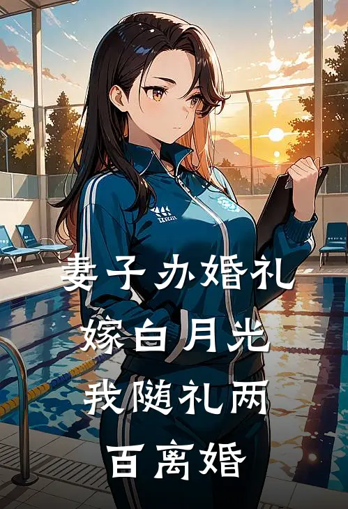 妻子办婚礼嫁白月光，我随礼两百离婚(孙浩博荣姗姗)已完结小说_小说免费阅读妻子办婚礼嫁白月光，我随礼两百离婚孙浩博荣姗姗