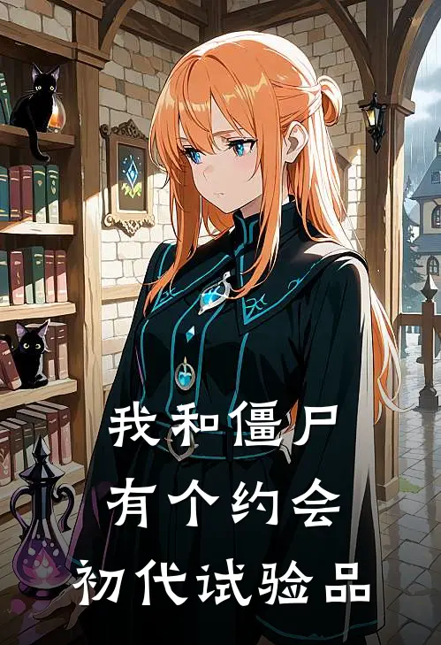 我和僵尸有个约会：初代试验品(凌尘求叔)推荐完结小说_最新章节列表我和僵尸有个约会：初代试验品(凌尘求叔)