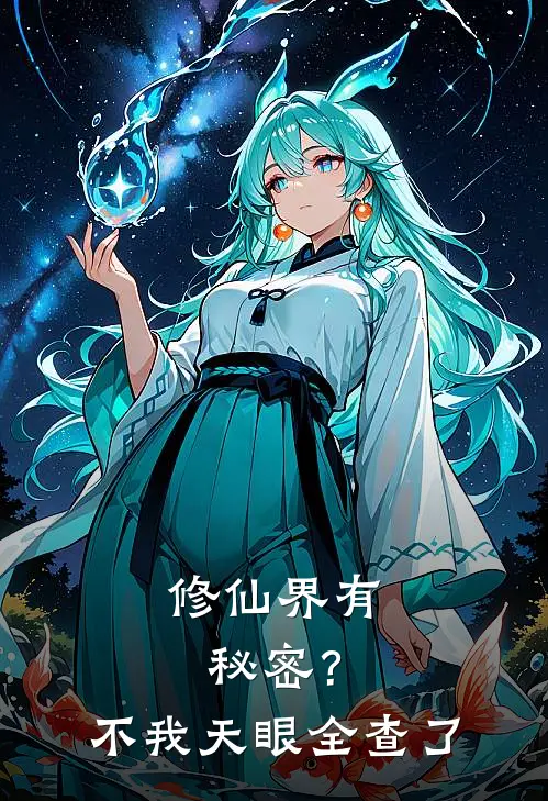 修仙界有秘密？不，我天眼全查了(林逸李浑)最新小说推荐_最新热门小说修仙界有秘密？不，我天眼全查了林逸李浑