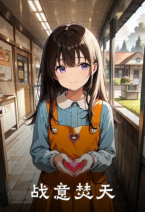 战意焚天(楚凡阿雅)完本小说_免费阅读无弹窗战意焚天楚凡阿雅