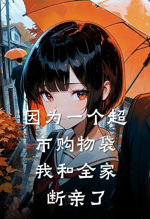 因为一个超市购物袋，我和全家断亲了(抖音热门)在线免费小说_热门网络小说因为一个超市购物袋，我和全家断亲了抖音热门