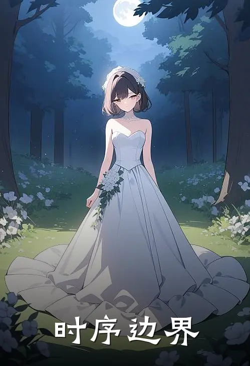 时序边界(林默林薇薇)完结版小说_最新全本小说时序边界林默林薇薇